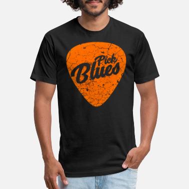 Blues Music T-Shirts | Unique Designs 